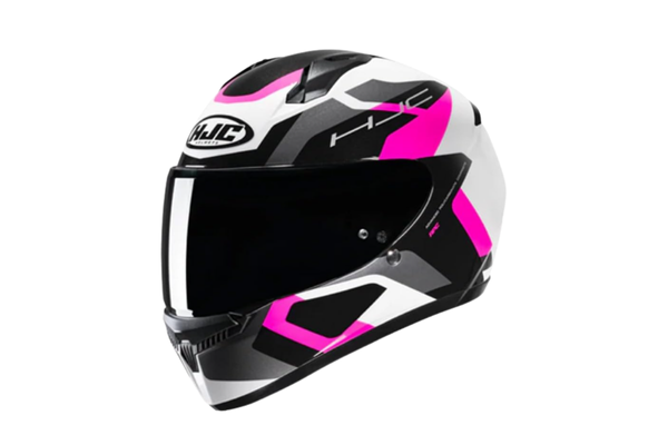 Capacete HJC C10 Tins